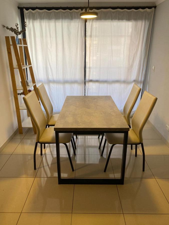 شقة قرطبة  في Alojando Departamento Independencia Nva Cba المظهر الخارجي الصورة
